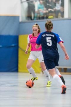 Bild 196 - F Loewinnen Hallen Cup